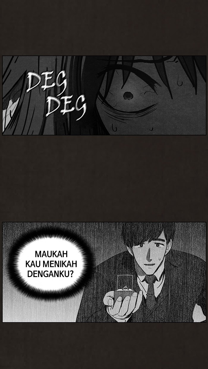 Bastard Chapter 90 halaman 25