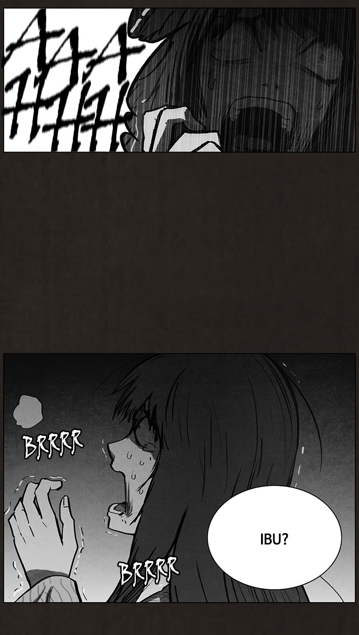 Bastard Chapter 90 halaman 29