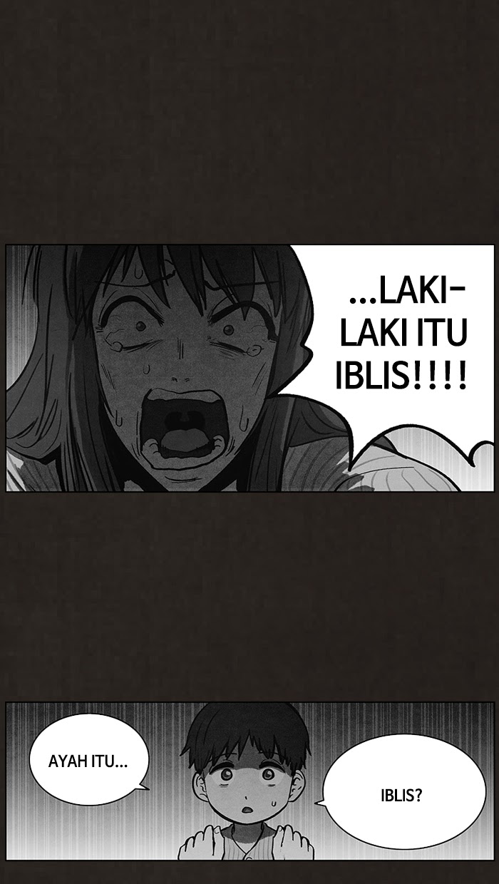Bastard Chapter 90 halaman 38