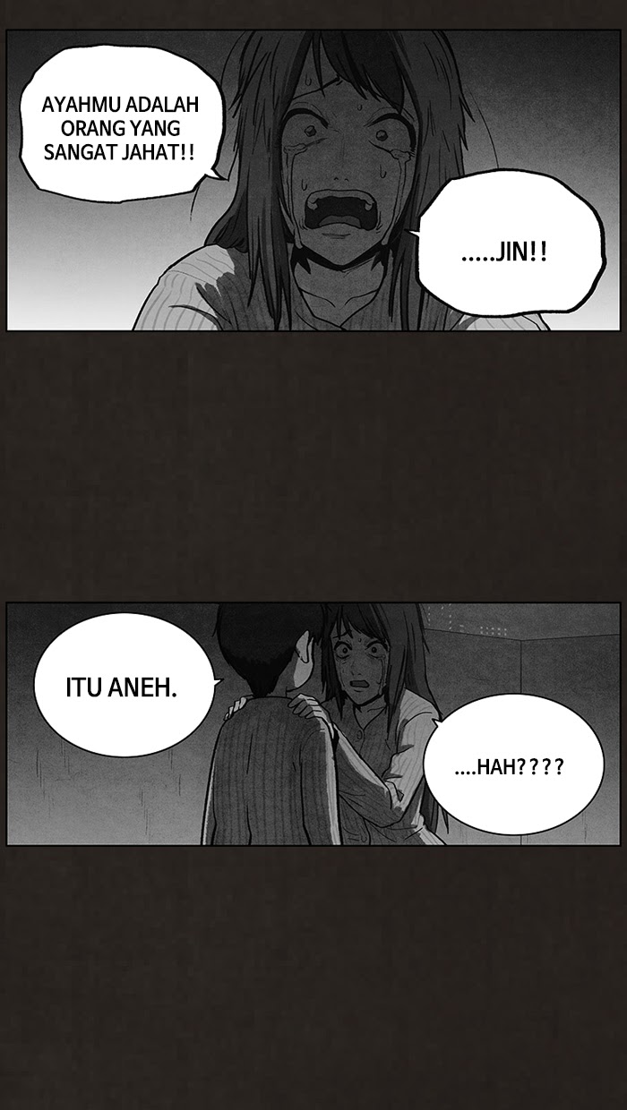 Bastard Chapter 90 halaman 44