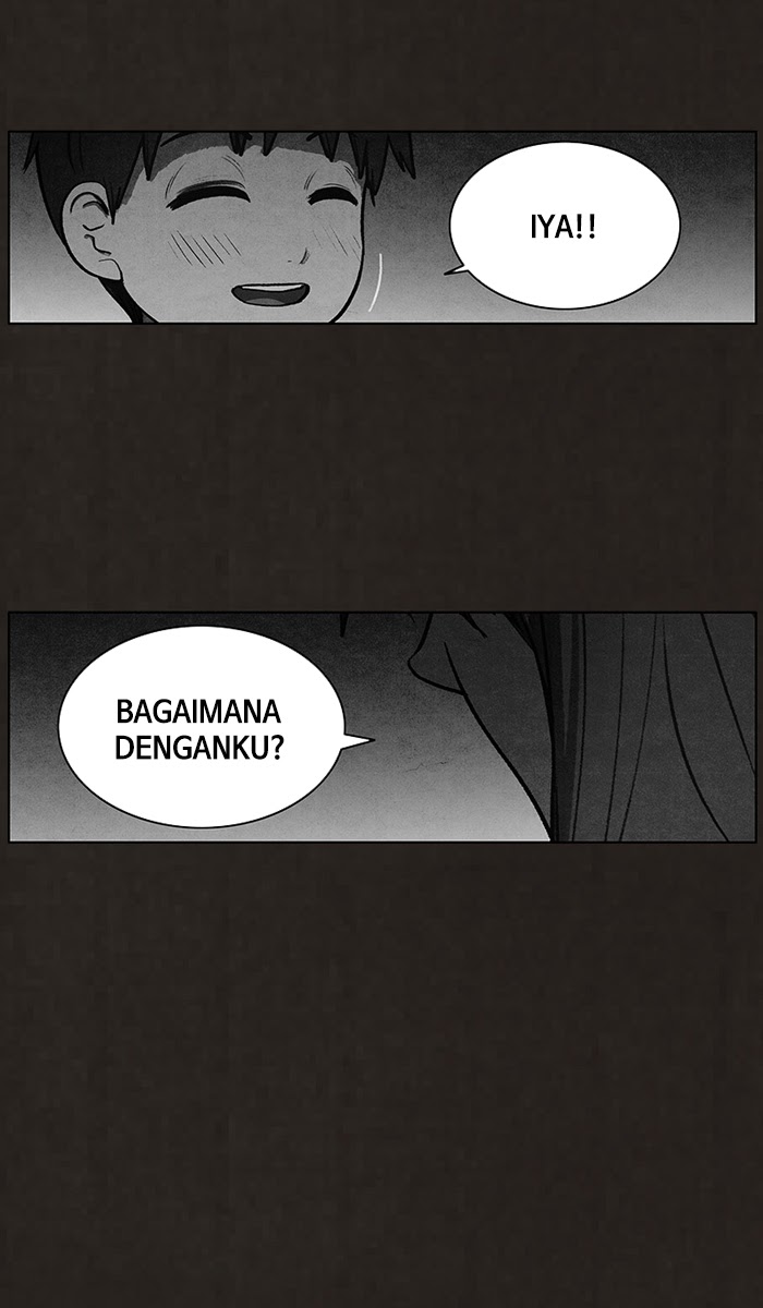 Bastard Chapter 90 halaman 53