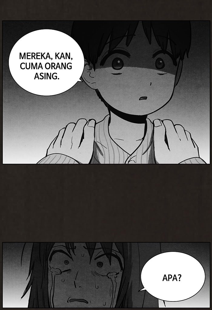 Bastard Chapter 90 halaman 45