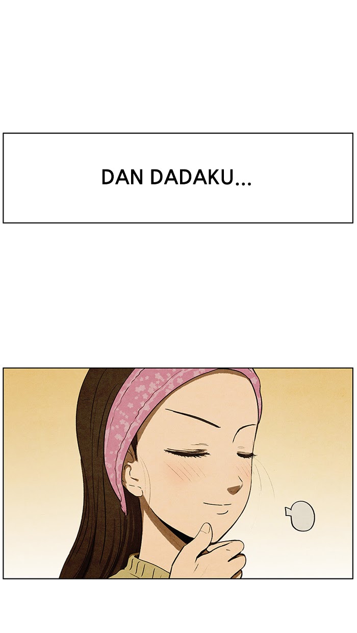 Bastard Chapter 92.5 halaman 28