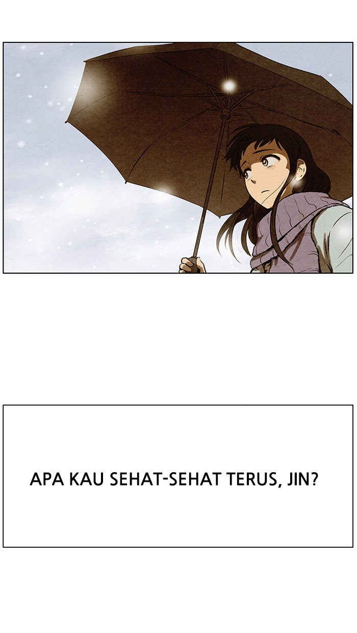 Bastard Chapter 92.5 halaman 19