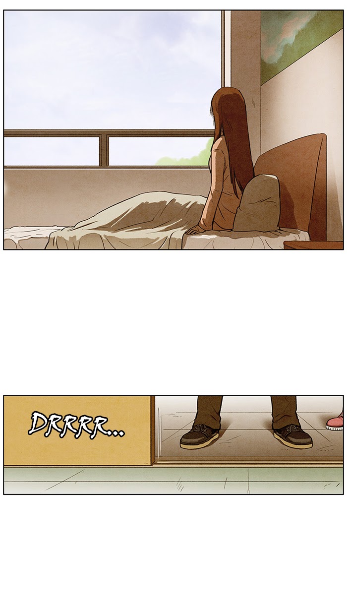 Bastard Chapter 92.5 halaman 48