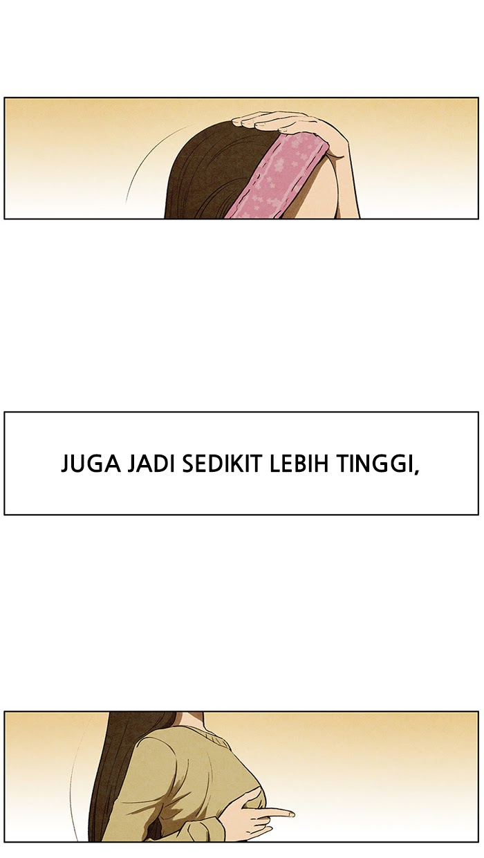 Bastard Chapter 92.5 halaman 27