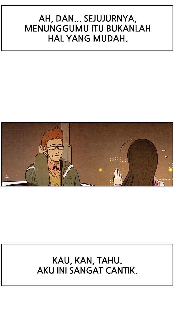 Bastard Chapter 92.5 halaman 24