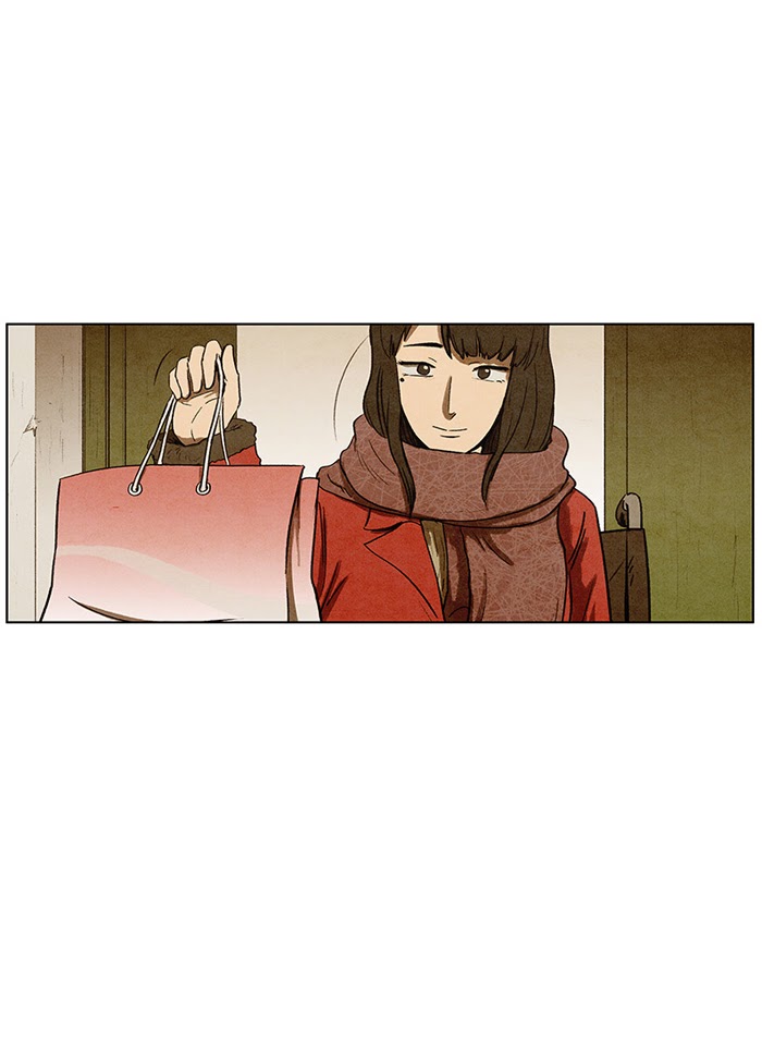 Bastard Chapter 92.5 halaman 31