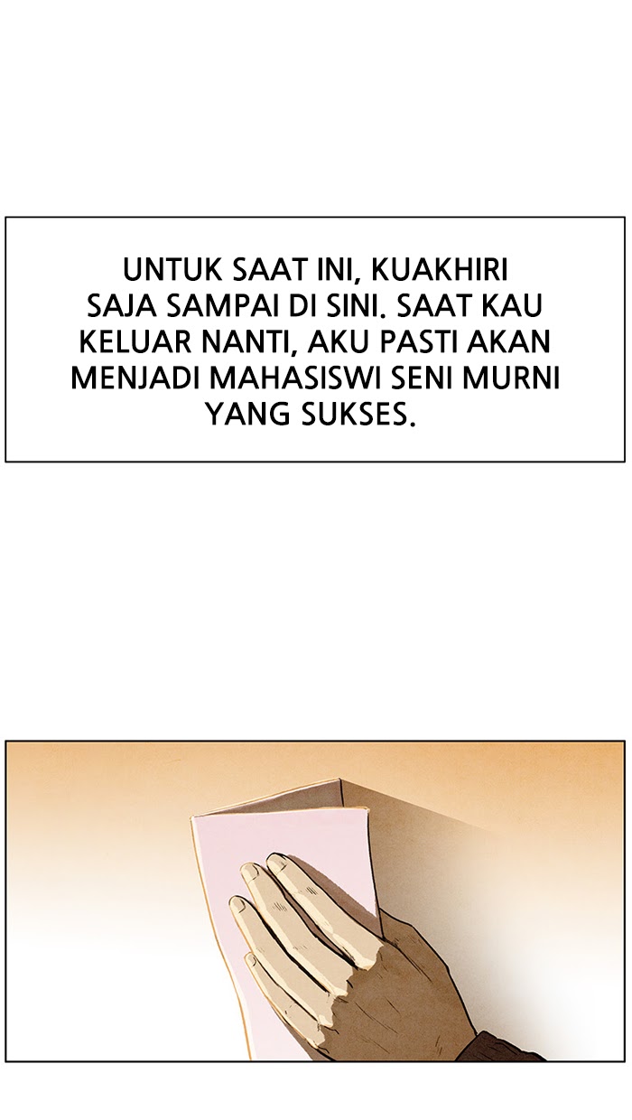 Bastard Chapter 92.5 halaman 40