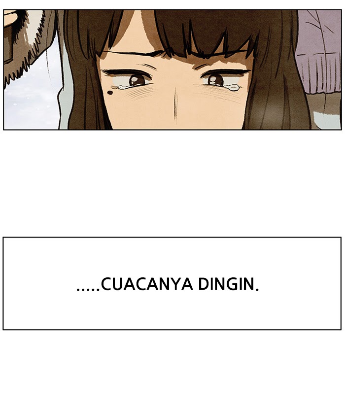 Bastard Chapter 92.5 halaman 18