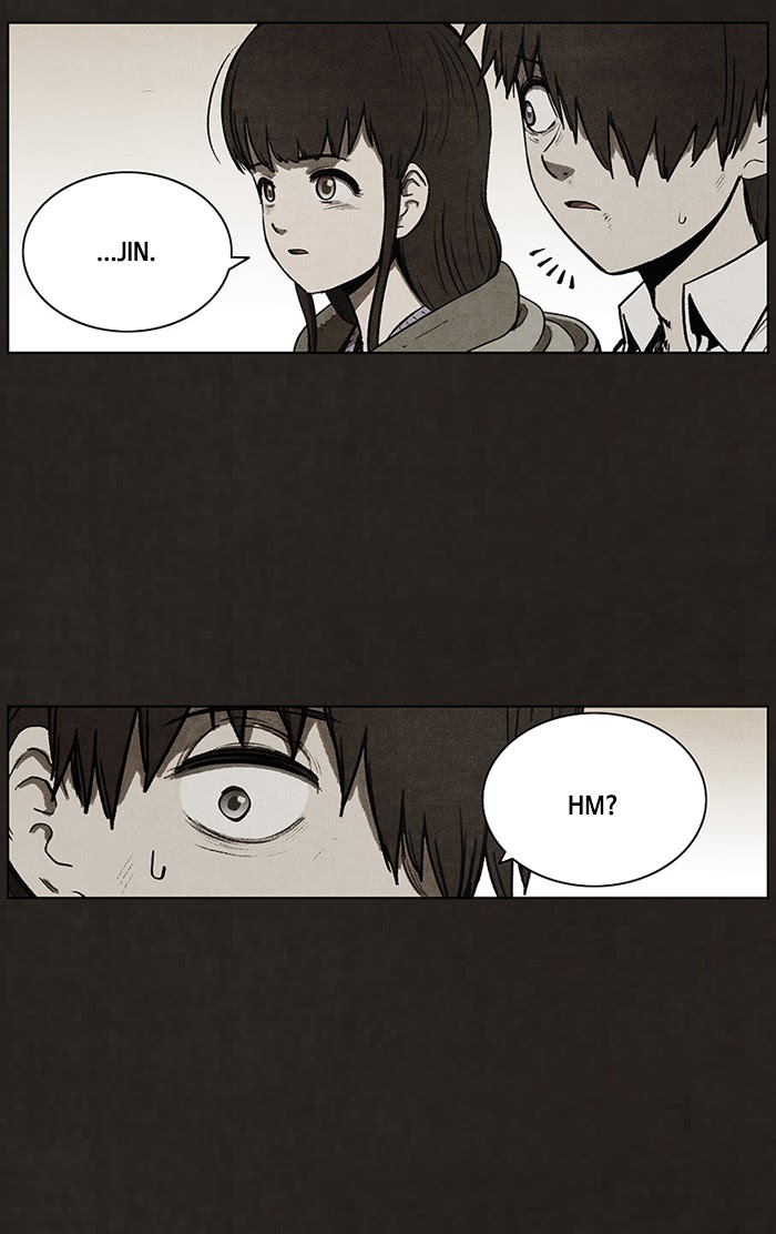 Bastard Chapter 92 halaman 93