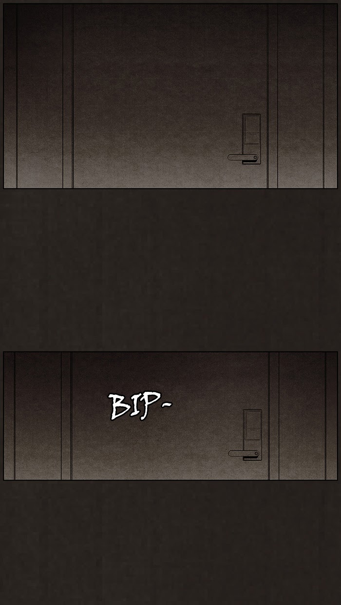 Bastard Chapter 92 halaman 35