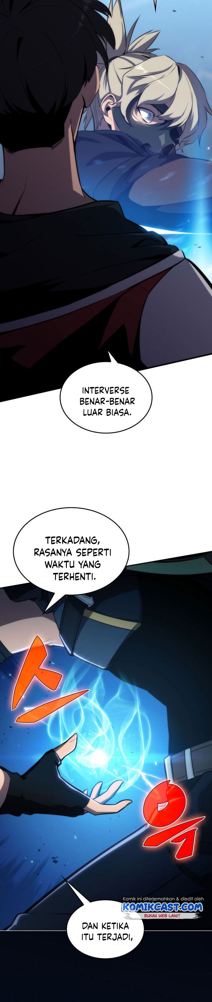 The Challenger Chapter 1 halaman 71