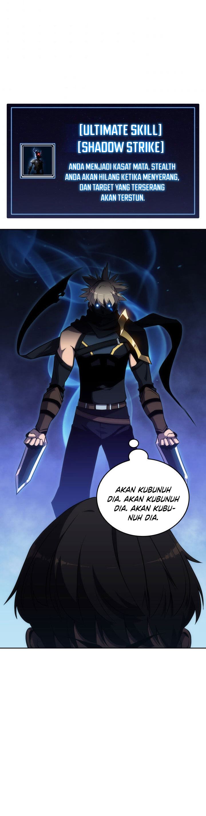 The Challenger Chapter 1 halaman 61