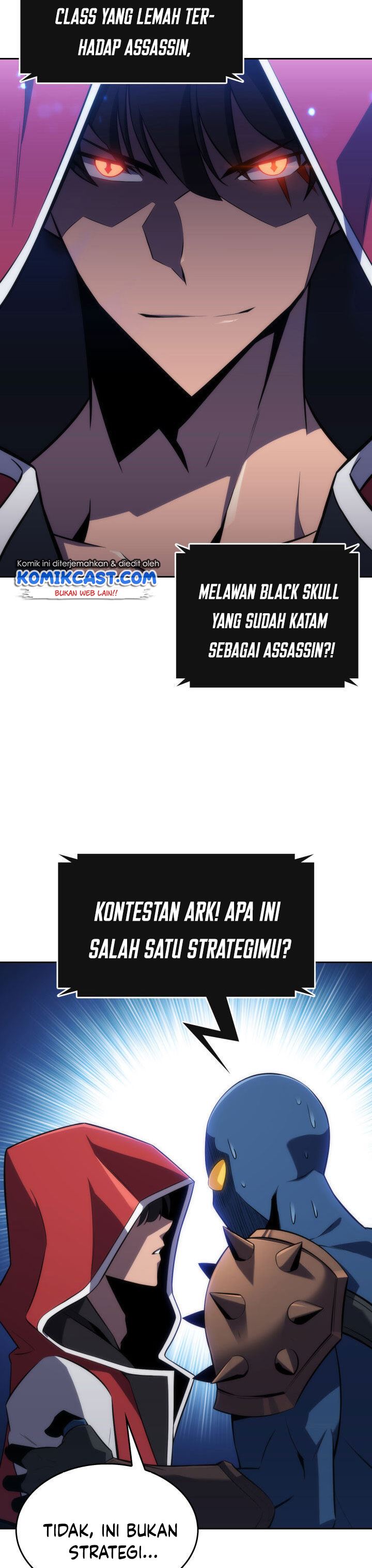 The Challenger Chapter 1 halaman 43