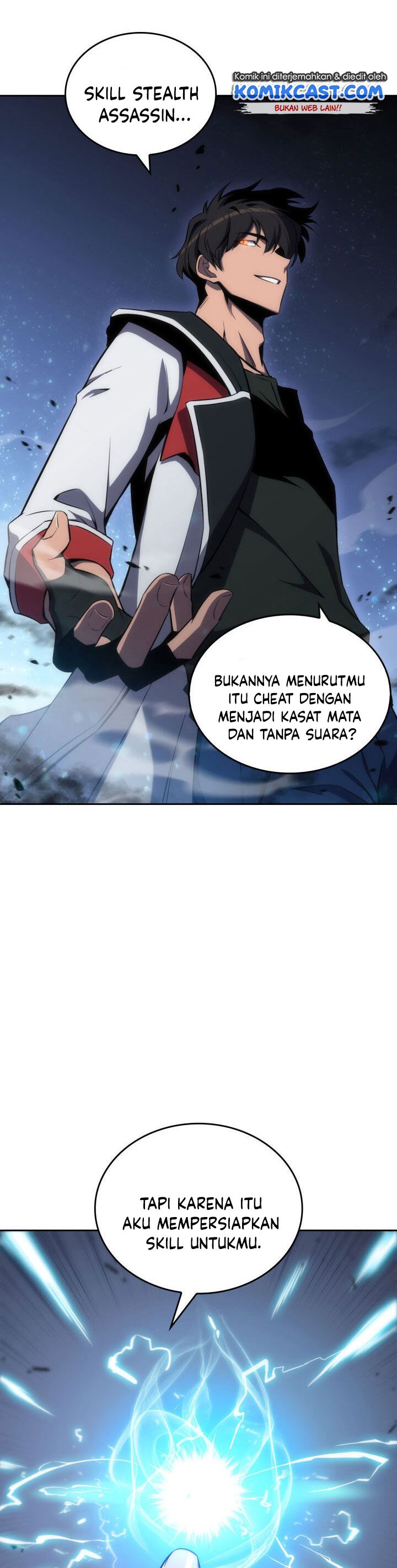 The Challenger Chapter 1 halaman 62