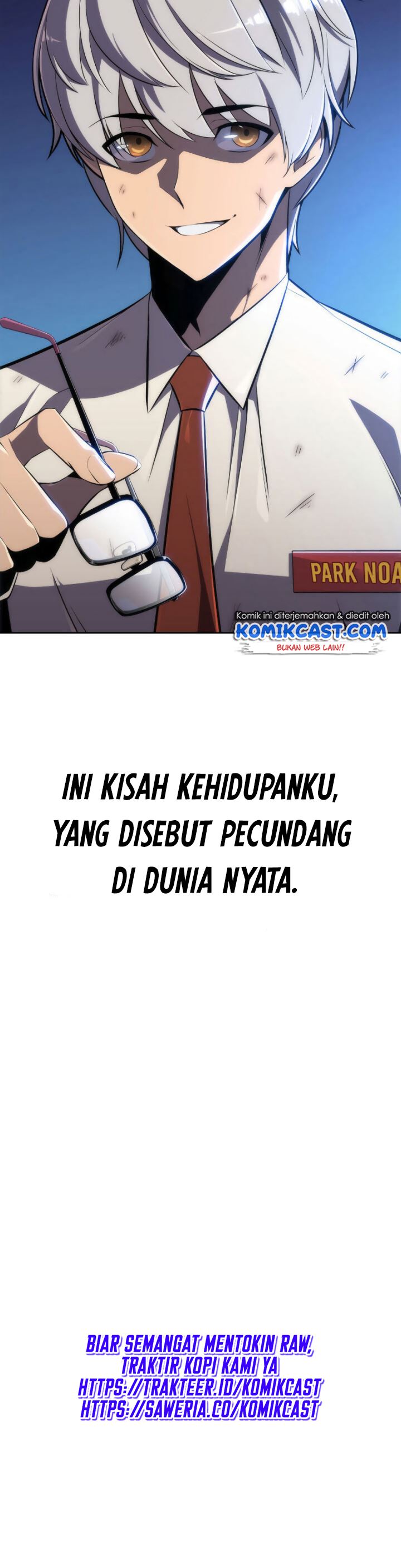 The Challenger Chapter 1 halaman 81