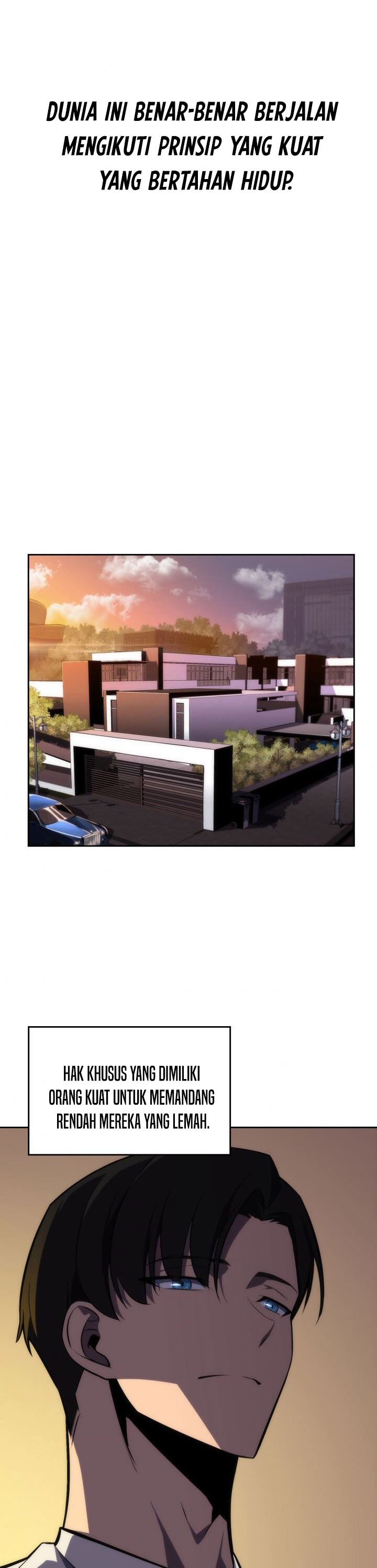 The Challenger Chapter 1 halaman 32