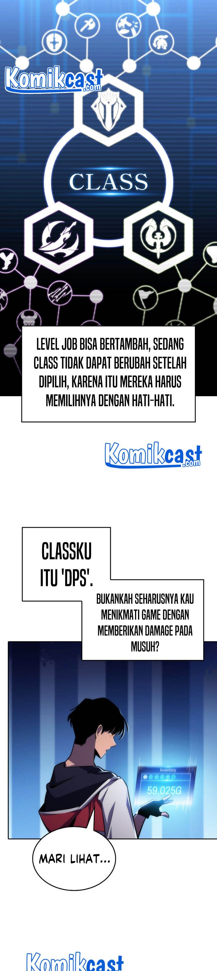 The Challenger Chapter 2 halaman 29