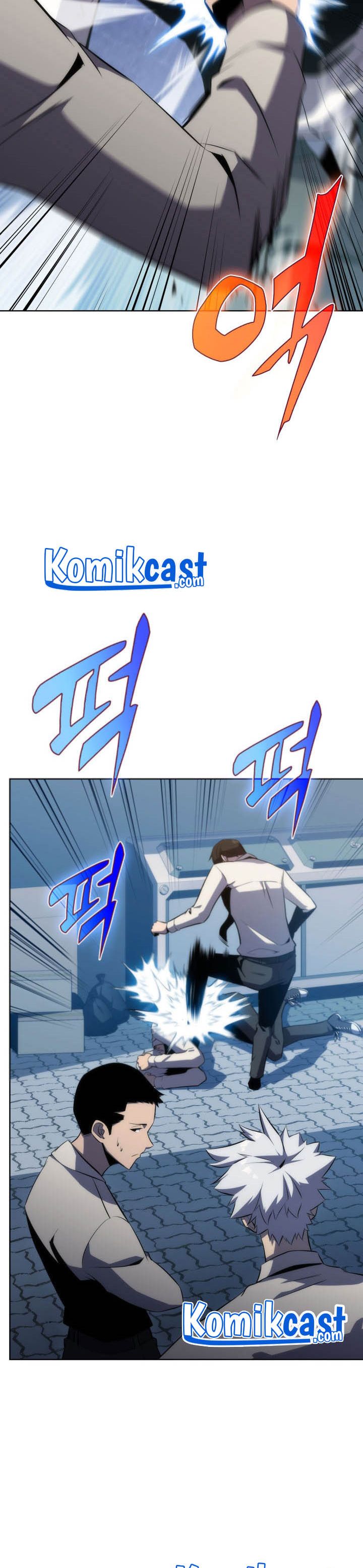 The Challenger Chapter 2 halaman 9