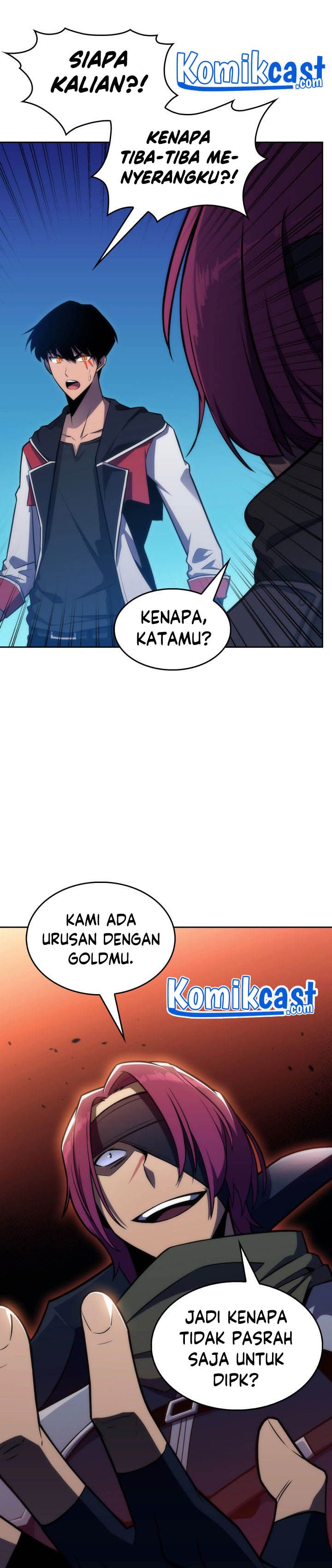 The Challenger Chapter 2 halaman 35