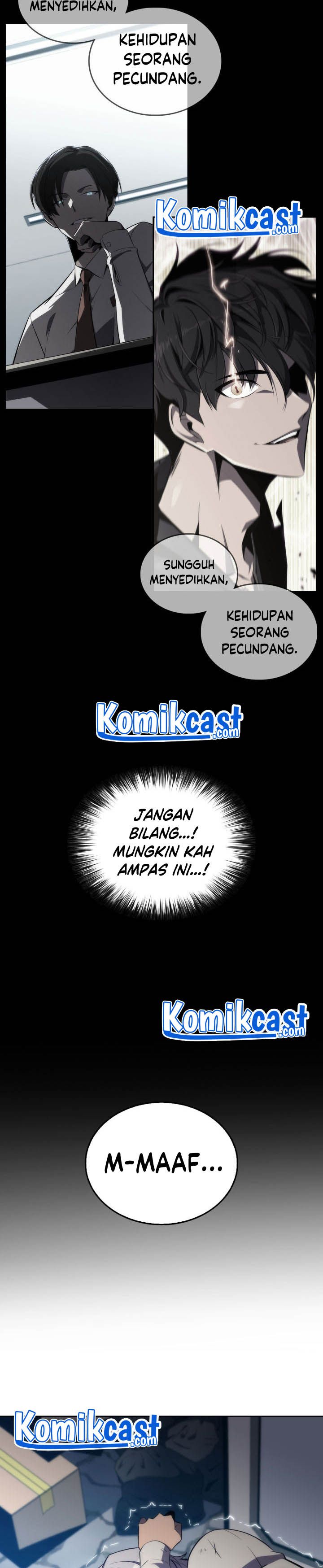 The Challenger Chapter 2 halaman 12