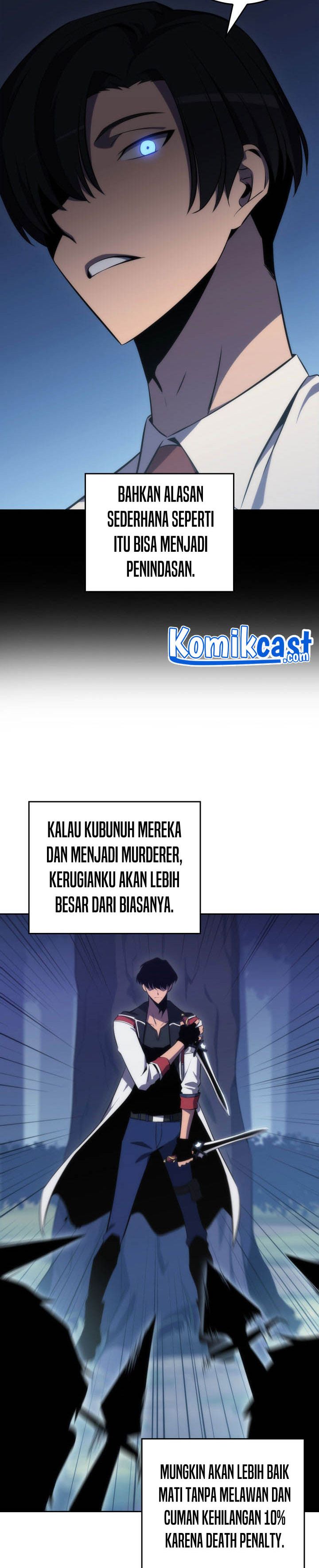 The Challenger Chapter 2 halaman 46