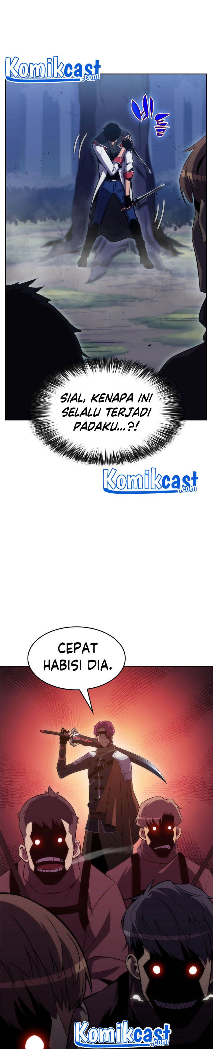 The Challenger Chapter 2 halaman 44
