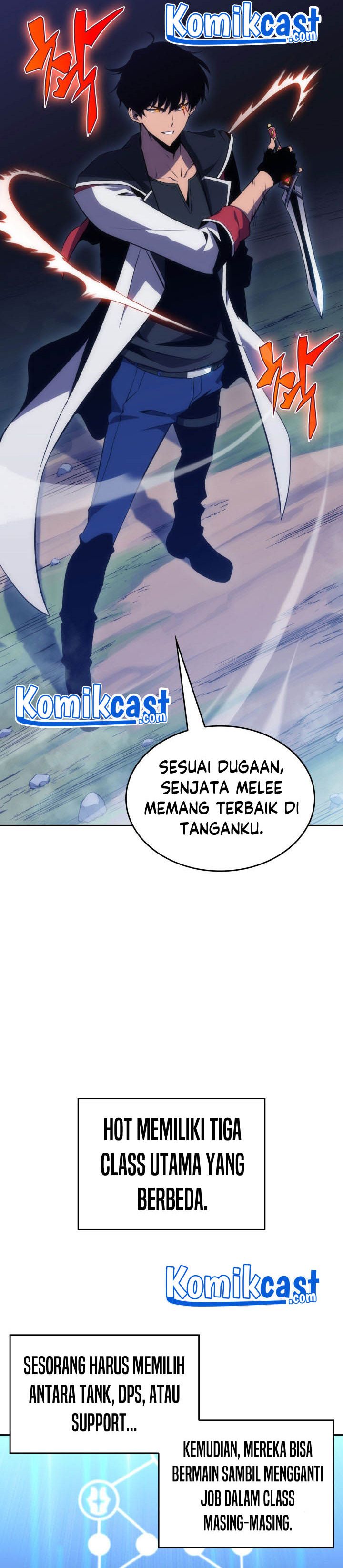 The Challenger Chapter 2 halaman 28
