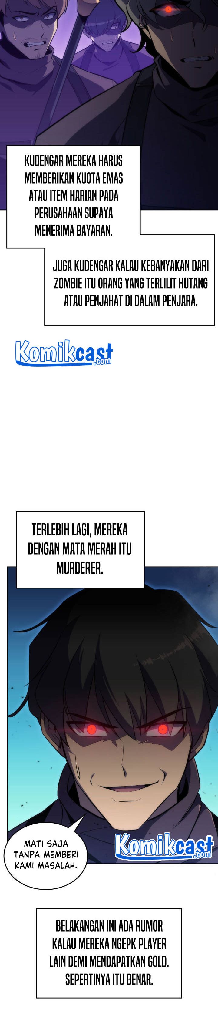 The Challenger Chapter 2 halaman 37