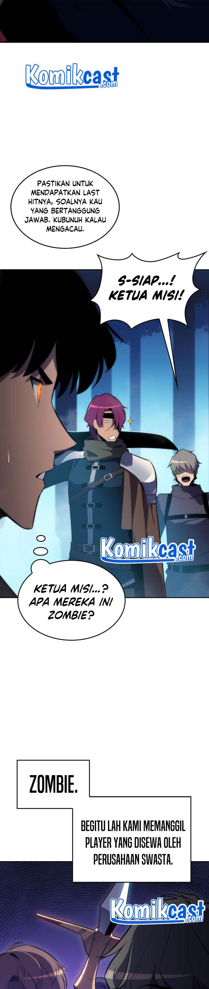 The Challenger Chapter 2 halaman 36