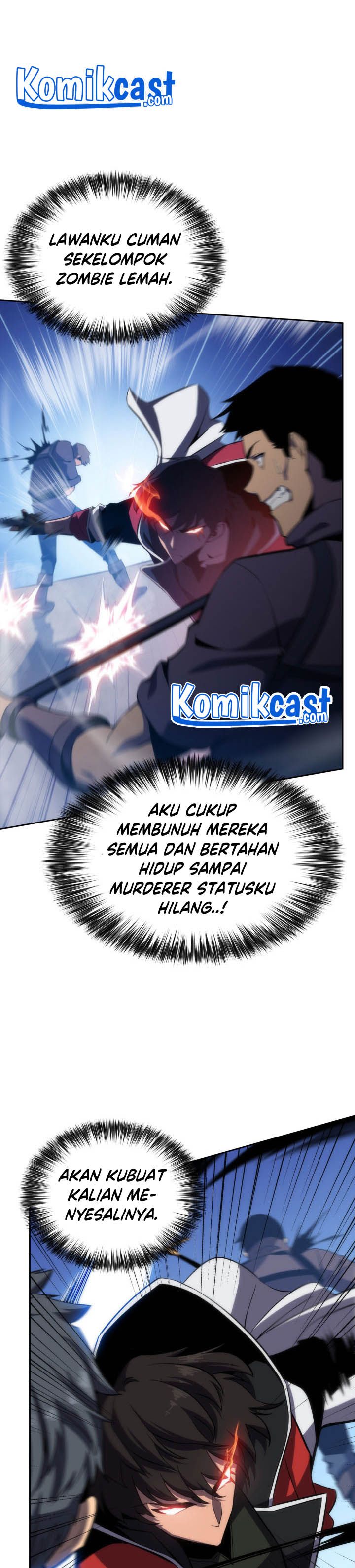 The Challenger Chapter 2 halaman 50