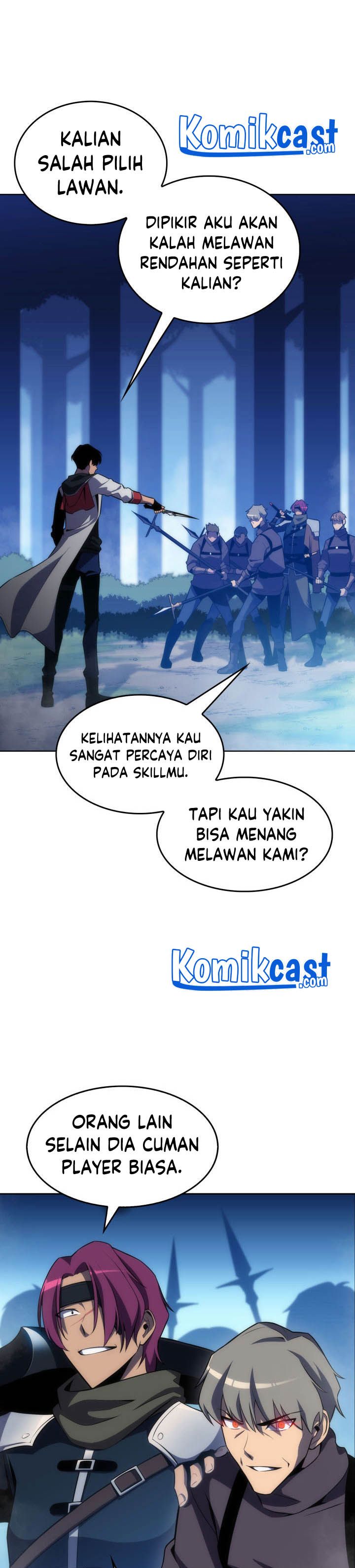 The Challenger Chapter 2 halaman 38