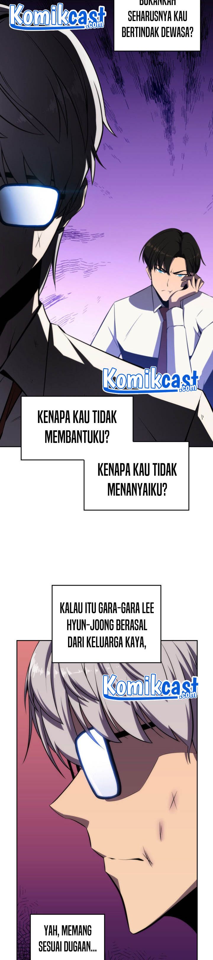 The Challenger Chapter 2 halaman 21