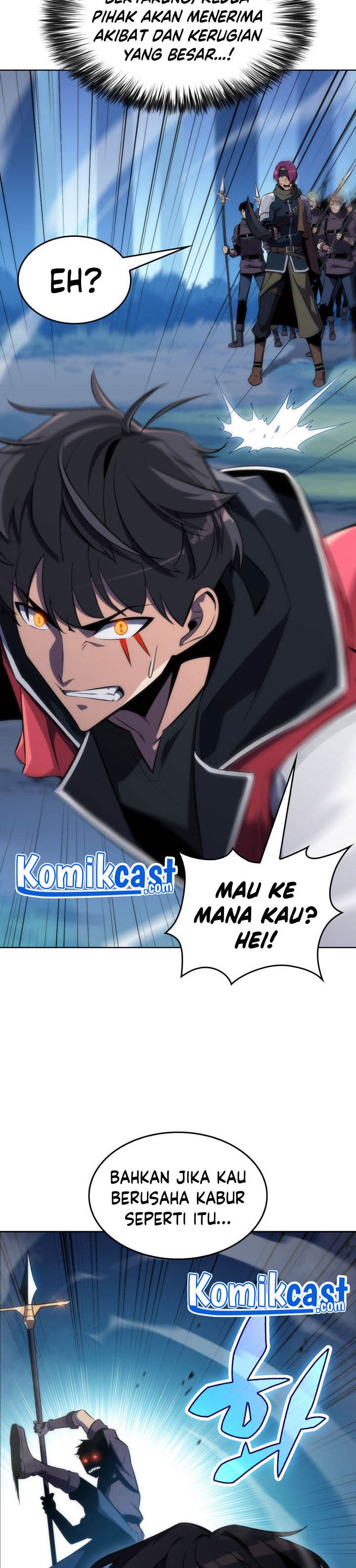 The Challenger Chapter 2 halaman 40