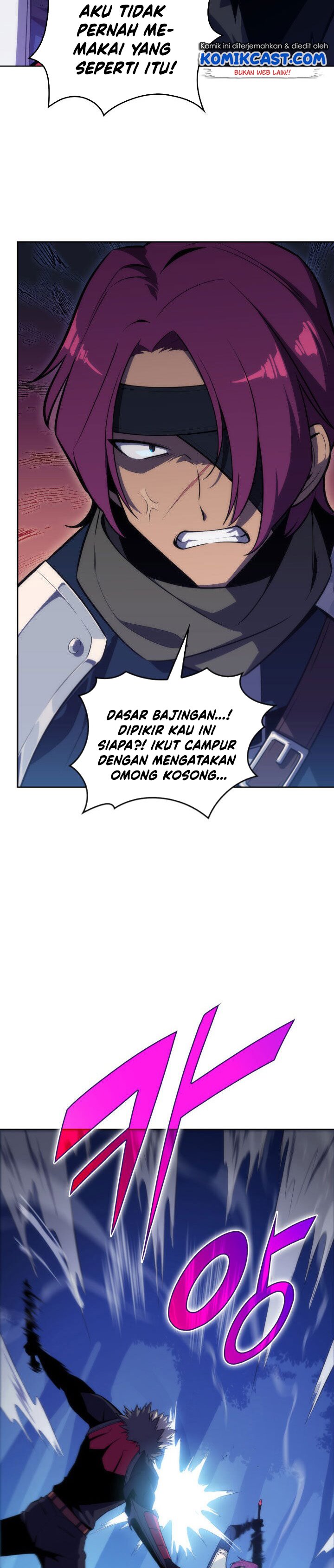 The Challenger Chapter 3 halaman 19