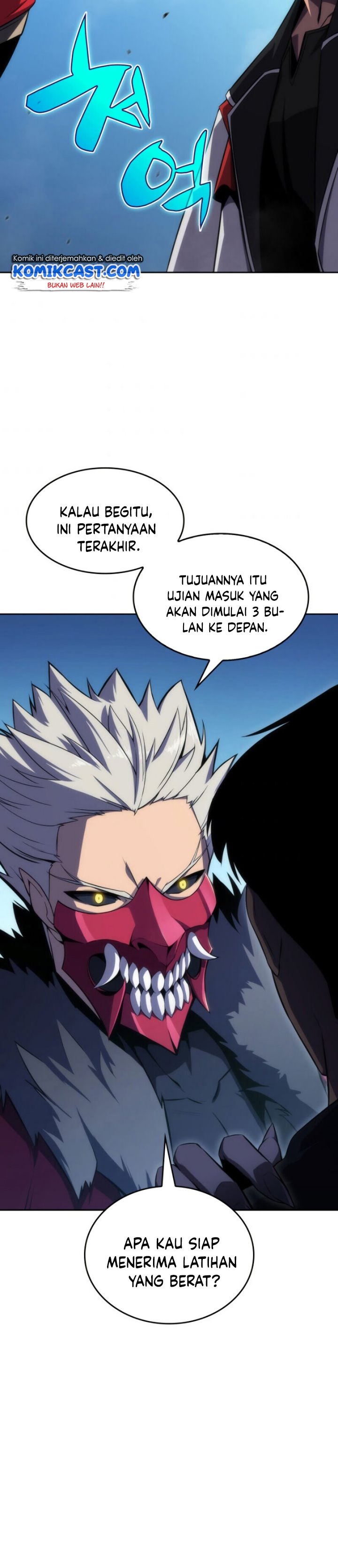 The Challenger Chapter 4 halaman 49