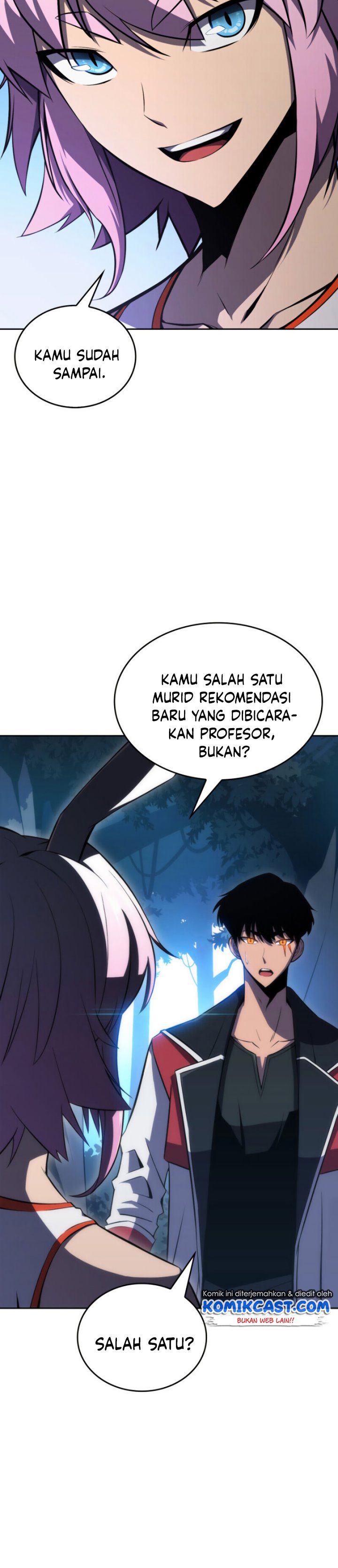 The Challenger Chapter 4 halaman 53