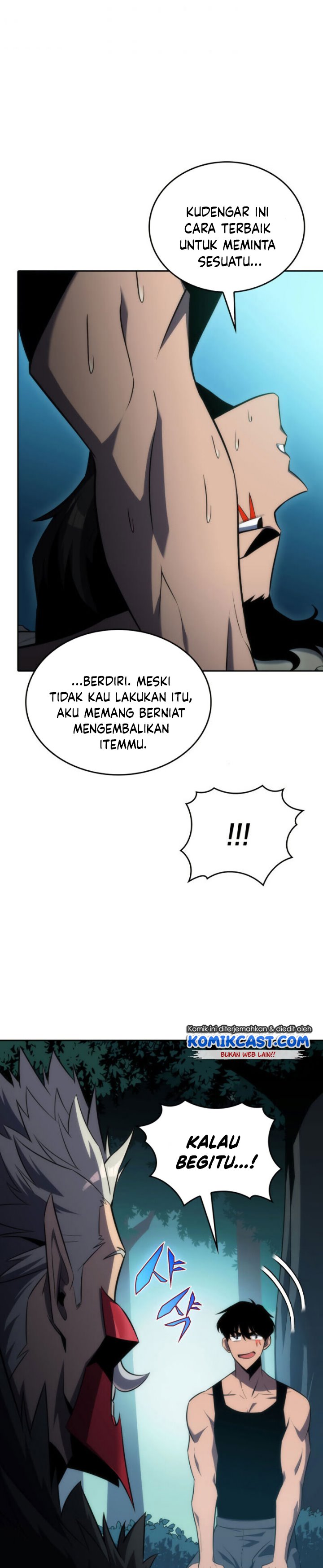 The Challenger Chapter 4 halaman 15