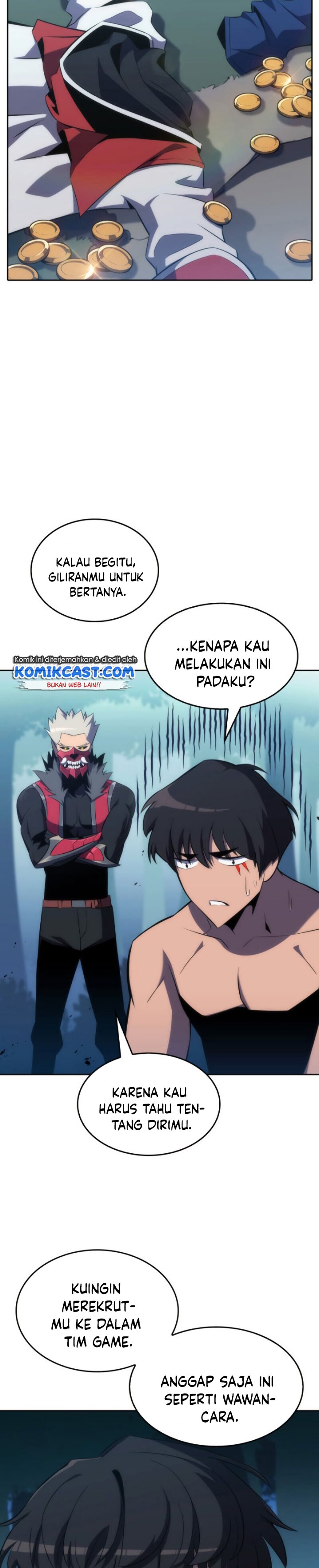 The Challenger Chapter 4 halaman 25