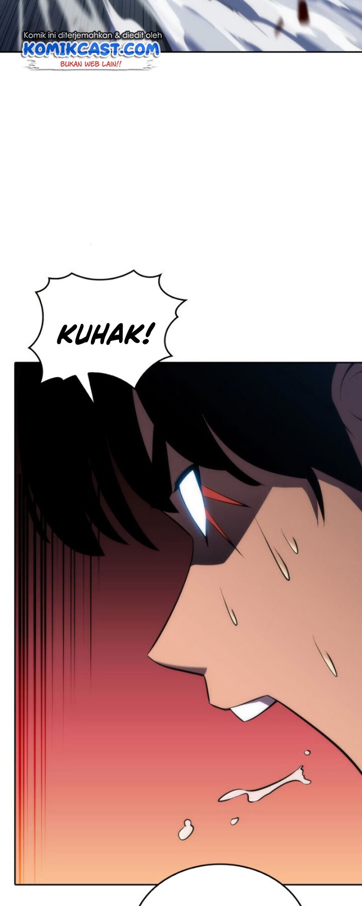 The Challenger Chapter 4 halaman 61