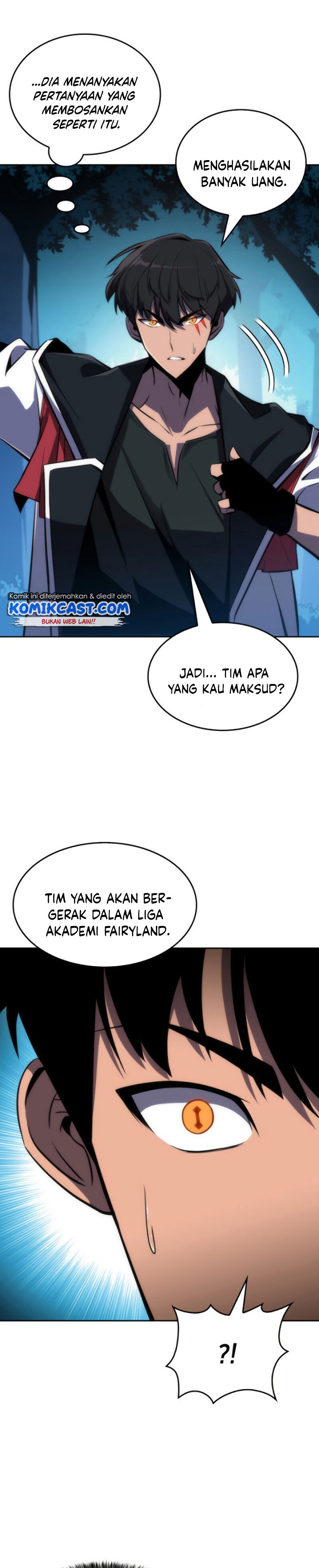 The Challenger Chapter 4 halaman 27
