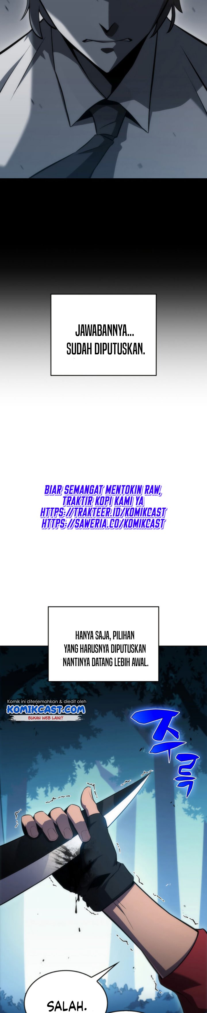 The Challenger Chapter 4 halaman 45