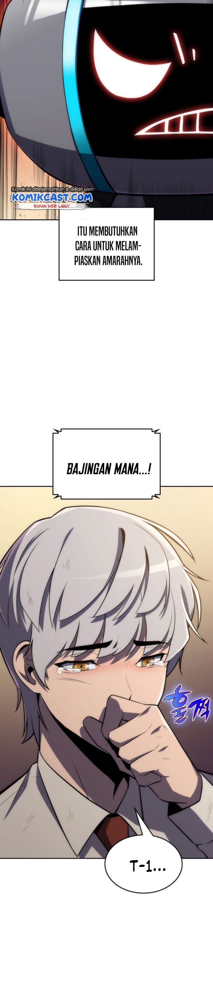 The Challenger Chapter 4 halaman 6