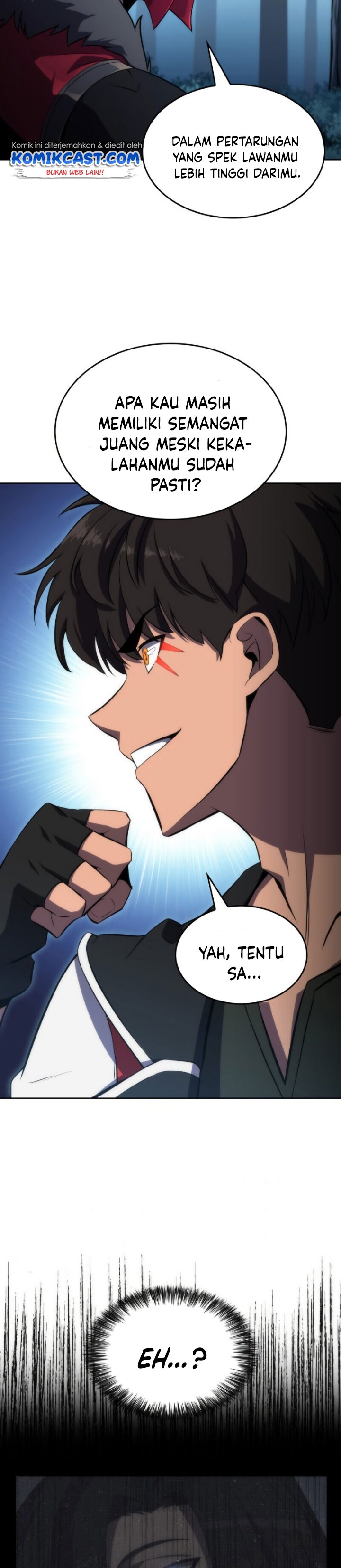 The Challenger Chapter 4 halaman 31