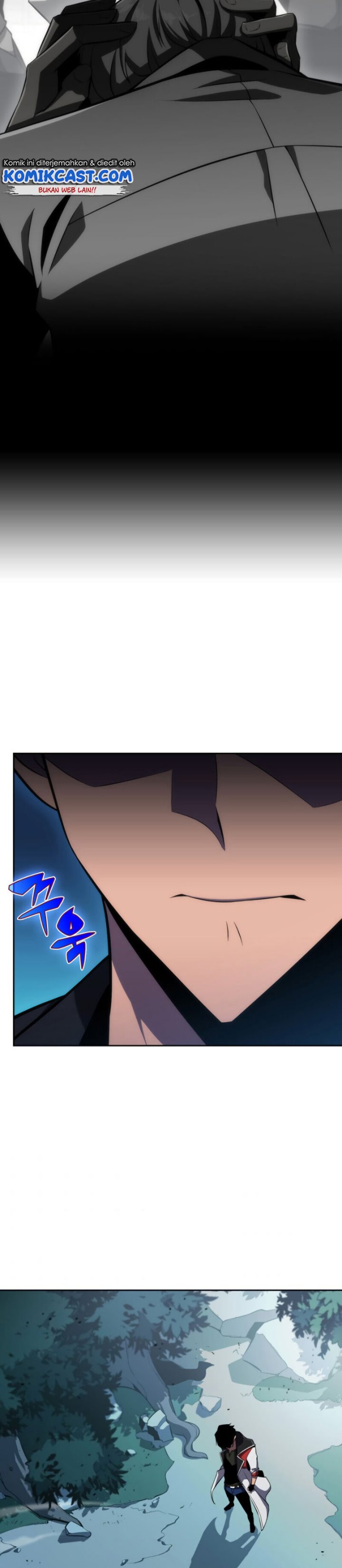 The Challenger Chapter 4 halaman 34
