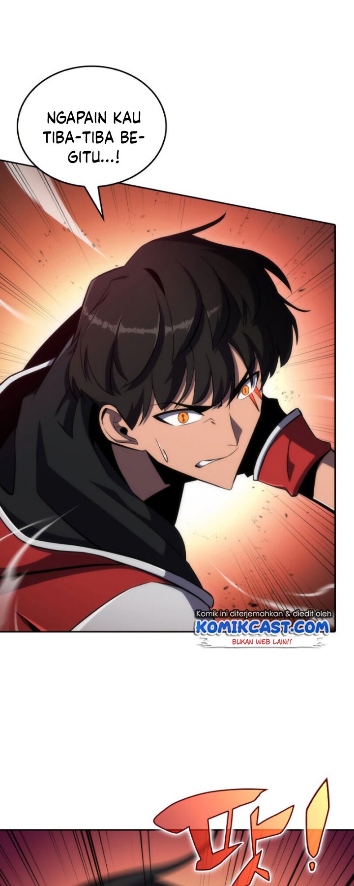 The Challenger Chapter 4 halaman 58
