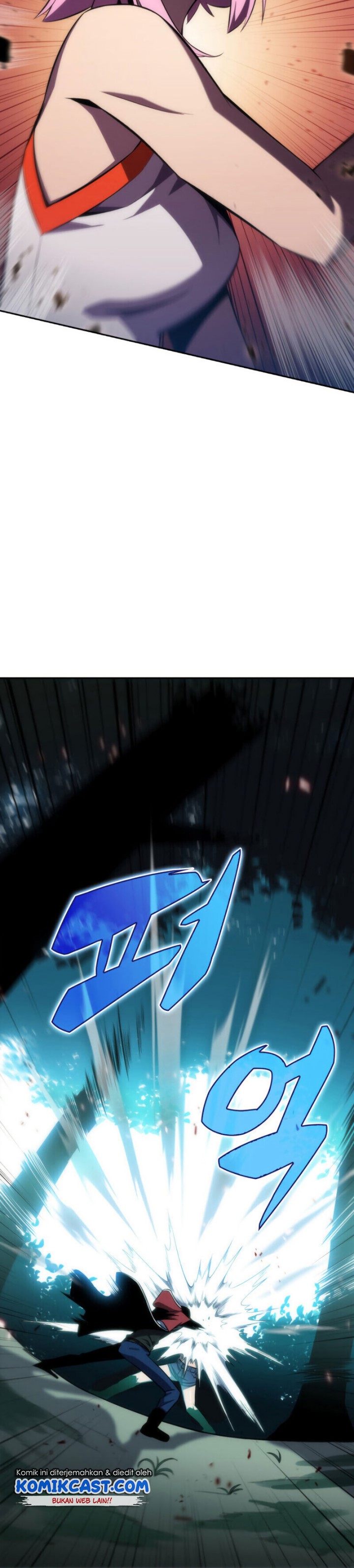The Challenger Chapter 5 halaman 10