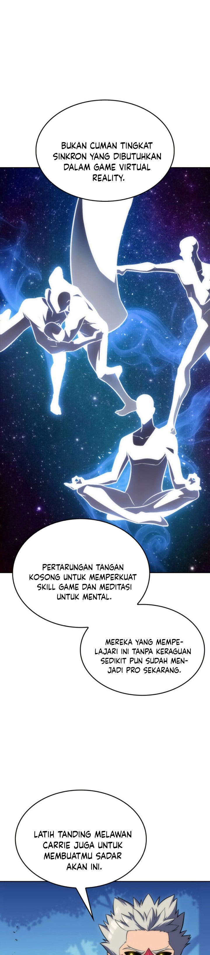The Challenger Chapter 5 halaman 31
