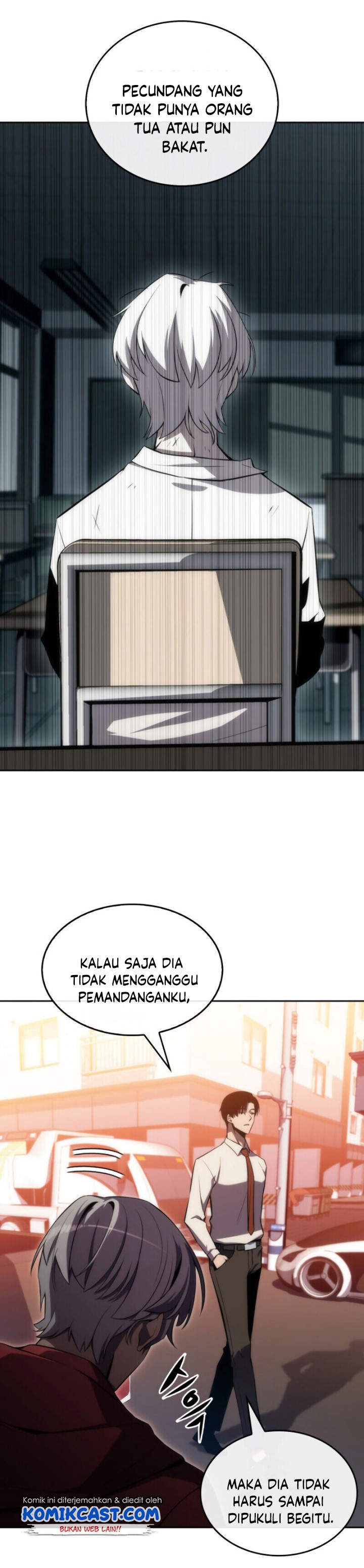 The Challenger Chapter 5 halaman 46